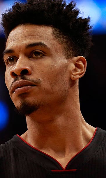 Gerald Green returns to Heat practice, expresses remorse